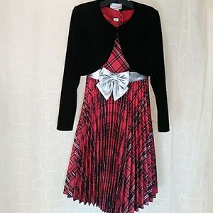 Special occasion dress, size 12